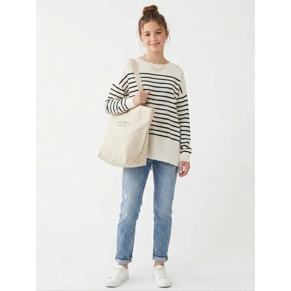 👍🏻Long sleeves sweater women